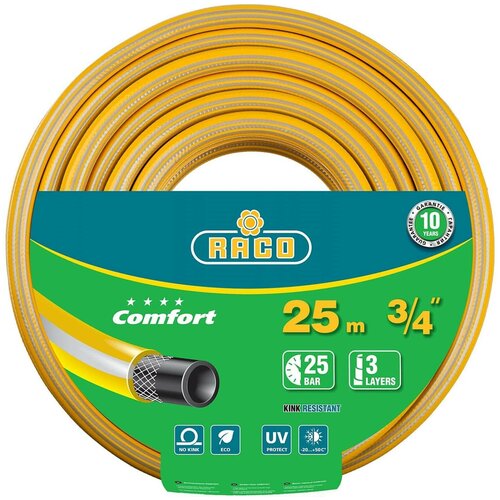   RACO COMFORT 3/4