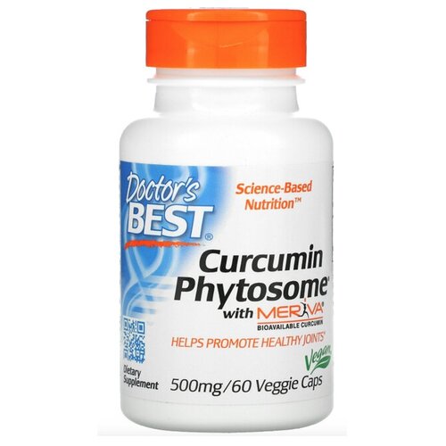   Curcumin Phytosome ., 500 , 80 , 60 .  -     , -  