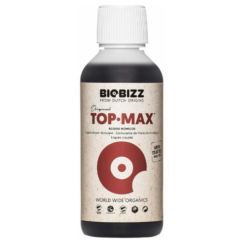    BioBizz Top-Max 250  -     , -  