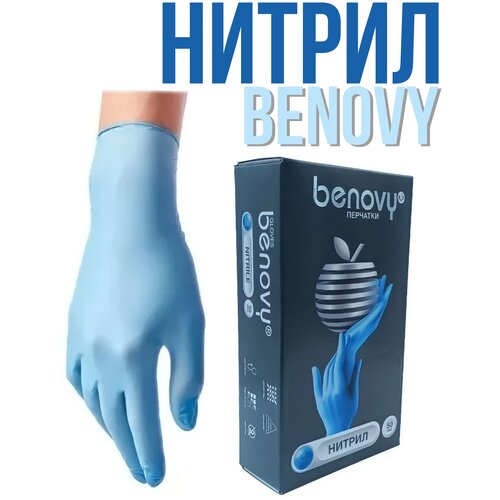     BENOVY    , , 50 , 100, XL  -     , -  