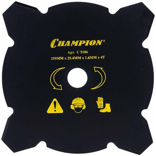       CHAMPION 4/255/25,4 ( ) (125R,235R, FS80,85,100,120, FR85,350,450)  -     , -,   