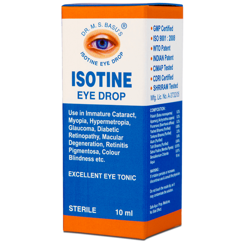   Isotine .  .-, 10   -     , -  