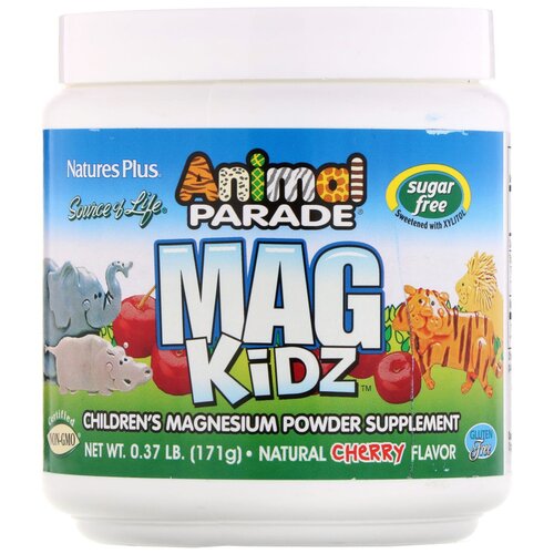 ���� NaturesPlus Animal Parade Mag Kidz 171� (�����) ������ ������� ��� ������ ��� �����, �������� ������ � �����, ���������� ����������