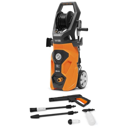 ���� ����� �������� �������� DAEWOO DAW 550 (2.3���, 180���, 550�/���)