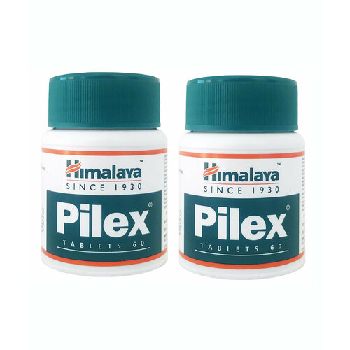 ���� �������� ������� ������� ������� (Pilex Himalaya Herbals ) ��� �������� ������ ����� � ���������� �������, 2�60 ���.