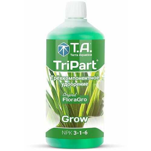       Terra Aquatica TriPart Grow 1   -     , -,   