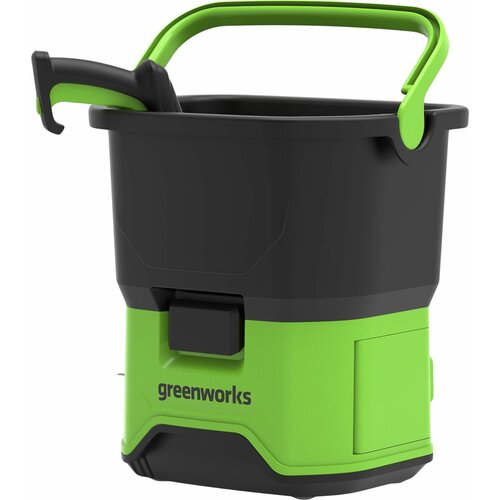 ���� ����� �������� �������� �������������� Greenworks GDC40 40� ��� ��� � �/�