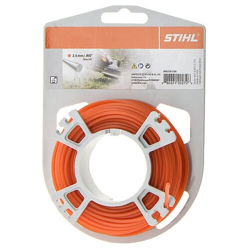     2,4*14  STIHL   () PARTNER BA300 BT