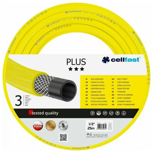    CELLFAST PLUS 1/2' 25   -     , -,   