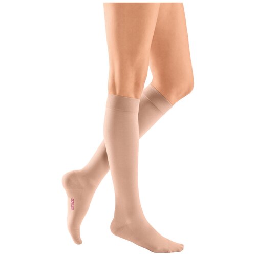 ���� ������ medi mediven plus 201�/202C �����������������, 2 �����, ������: 2, �����: 39-44 ��, ��������