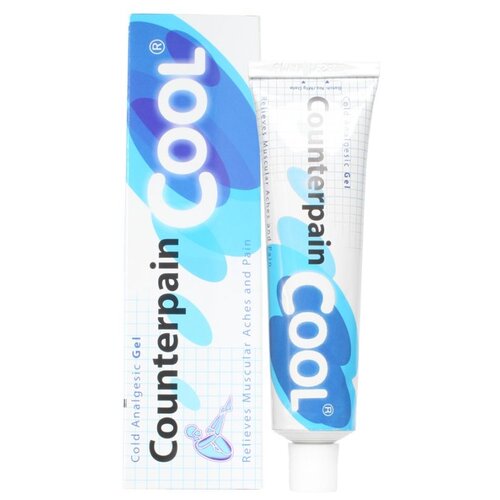    Counterpain Cool, 60 , 60   -     , -  