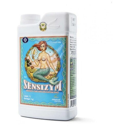    Advanced Nutrients Sensizym 1  -     , -  