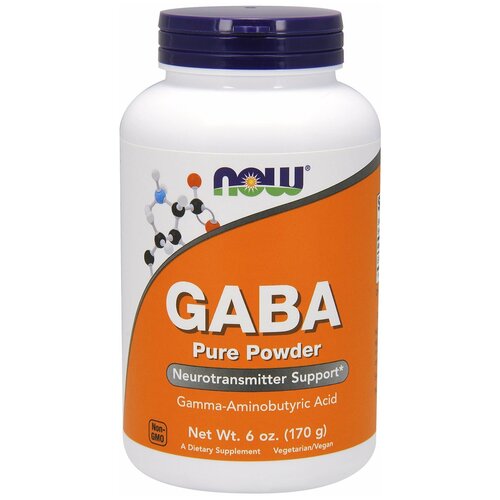   GABA Powder, 170 , 170   -     , -  