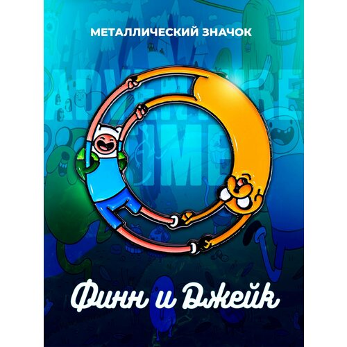 ���� ������������� ������ �� ������ Adventure Time