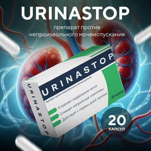   Urinastop       -     , -  