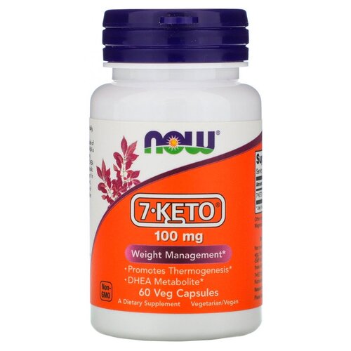   7-keto ., 100 , 50 , 60 .  -     , -  