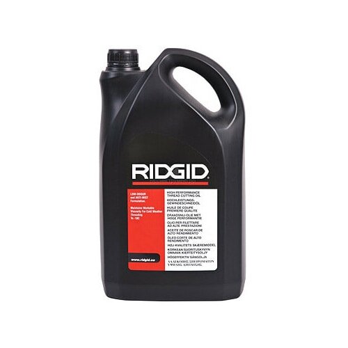 ���� ����� ����������� ��� ������������� RIDGID 5 �