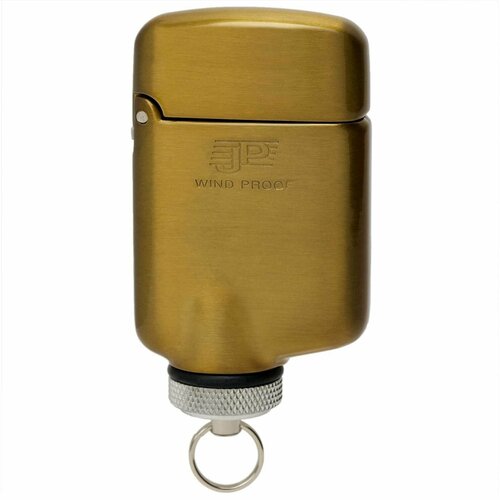    Windmill JPW Turbo Brass clear  -     , -  