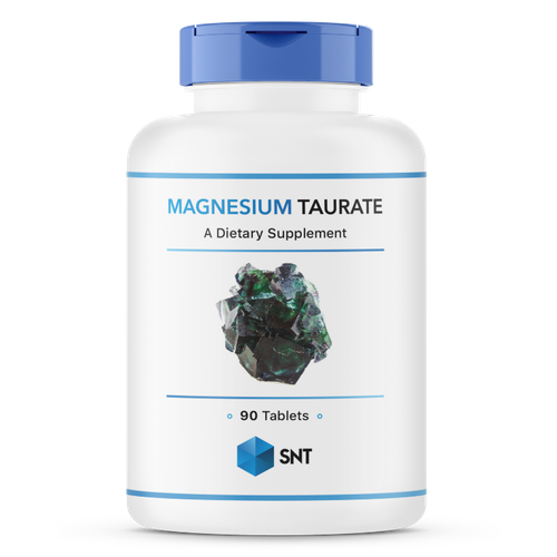   KAL, ,  , Taurate Magnesium, 90   -     , -  