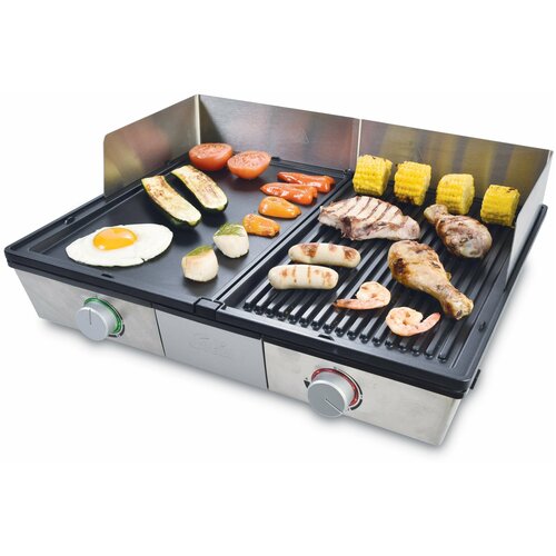     SOLIS Deli Grill (Typ 7951)  -     , -,   