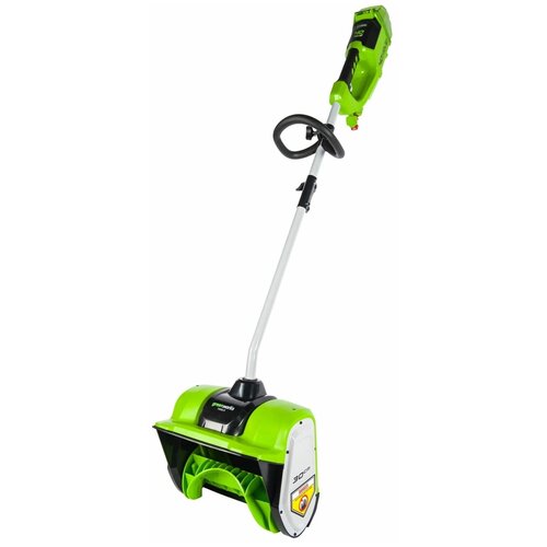     Greenworks GD40SSK4, 40 , 4000  -     , -  