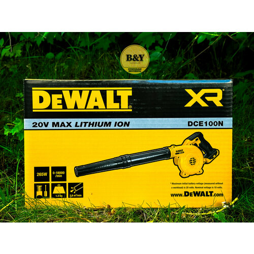     DeWalt 20 DCV100 (DCE100)  -     , -  