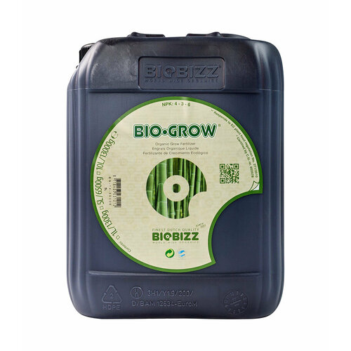     Bio-Grow 5   -     , -  