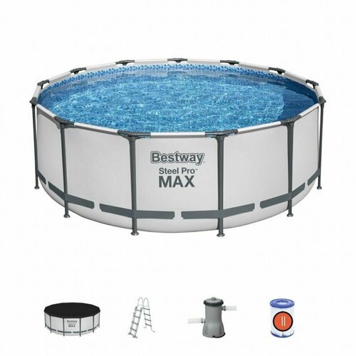   Bestway   Pool Set 396  122 , -, ,  5618W  -     , -,   