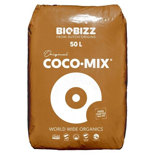   BioBizz Coco-Mix , 50 