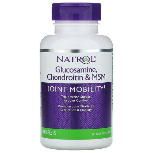 ���� Natrol - ����������, ���������� + ��� 90 ���