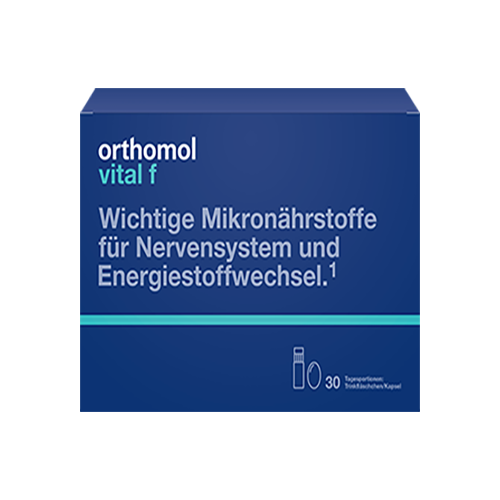 ���� Vital f ������ (��������� � ����.)