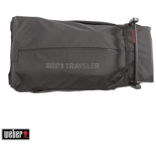     Weber Traveler  -     , -  