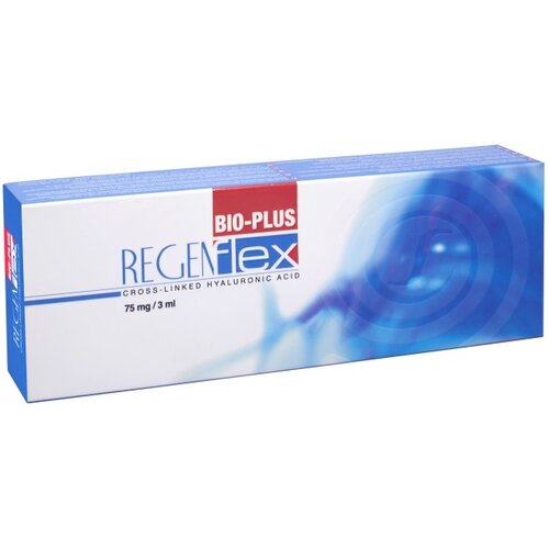   Regenflex Bio-Plus    , 75 /, 3 , 2   -     , -  