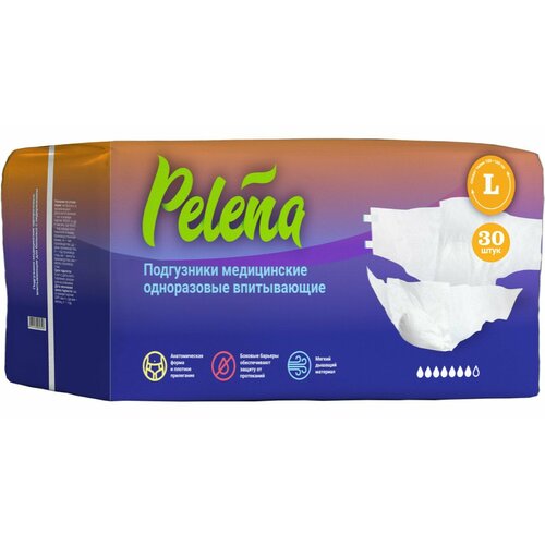 ���� Pelena ���������� ����������� ����������� �. L (100-160��) �30