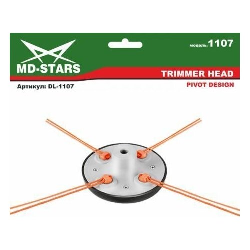   MD-STARS    MD-STARS DL-1107  -     , -,   