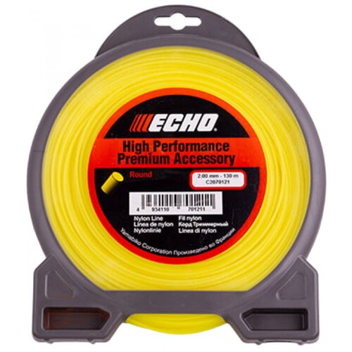     ECHO Round Line 2,0*130,   -     , -,   