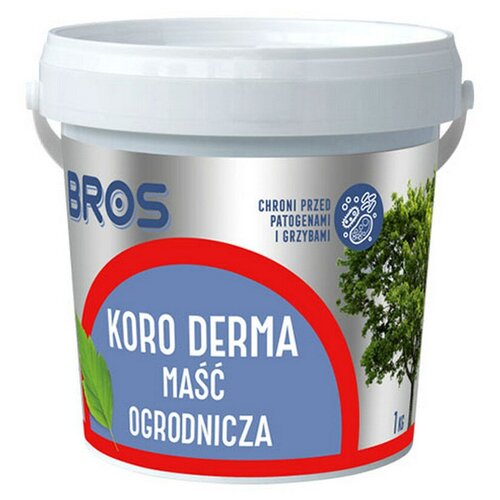   BROS Koro Derma       , 1 .