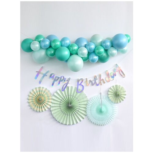     Happy Birthday (  )  -     , -  