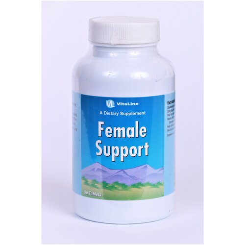     ( -2) / Female Support /   -     , -  