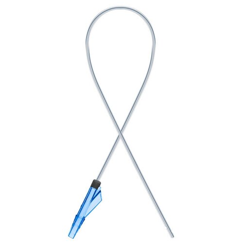 ���� ������� ������������� ����� , ������ CH/Fr 10, ����� 53 �� Alba - 10 ��