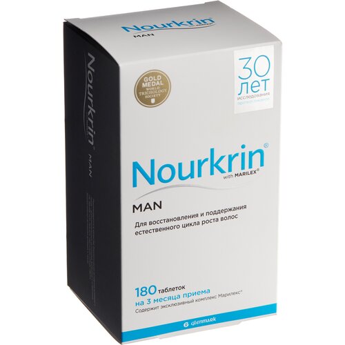   Nourkrin Man ., 150 , 180 .  -     , -  