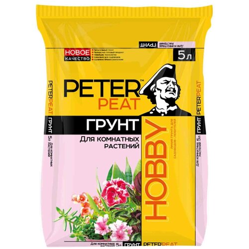   PETER PEAT  Hobby   , 5 , 2 