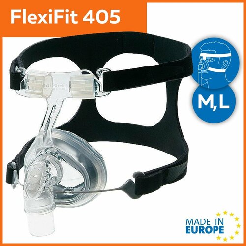      FlexiFit 405,     -     , -  