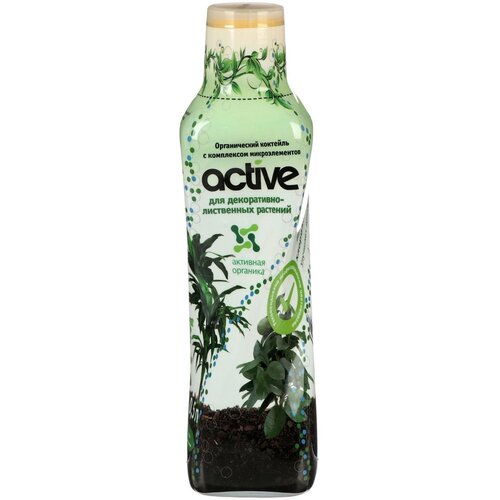     Active  - , 0,5   -     , -,   