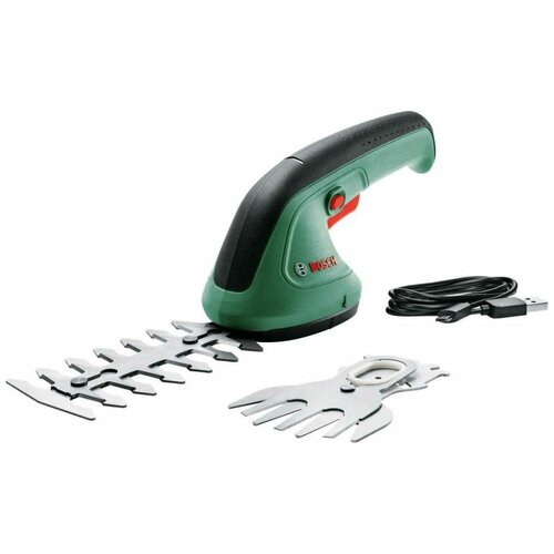   Bosch EasyShear   0600833303  -     , -,   