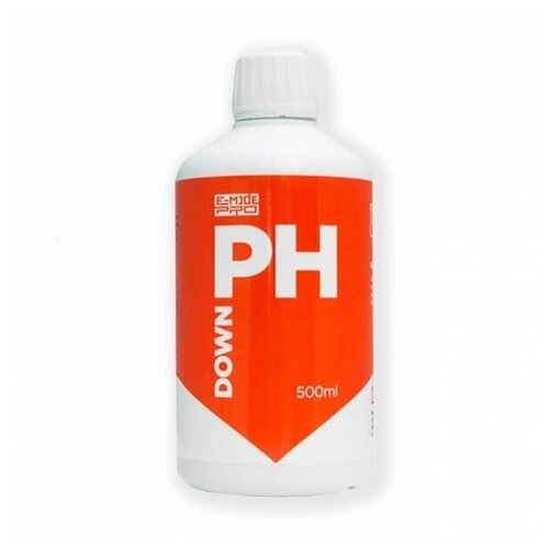   PH Down E-MODE ( 500)  -     , -  