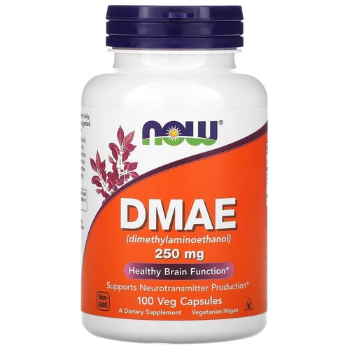    NOW DMAE, 160 , 250 , 100 .  -     , -  