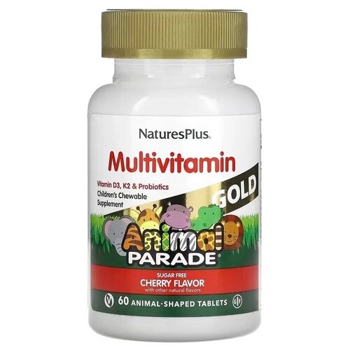   Animal Parade Gold Multi Assorted Flavors ., 225 , 100 , 60 .,   -     , -  