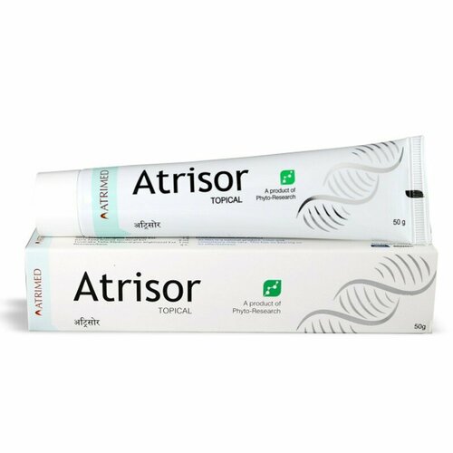        (Atrisor Topical Atrimed), 50   -     , -  