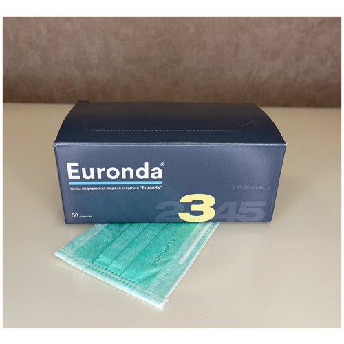     Euronda (  /  ) Monoart  - , 50 .    -     , -  